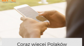 ARC Rynek i Opinia: Programy lojalnościowe mobilnie BIZNES, Handel - Rośnie odsetek osób używających aplikacji mobilnych programów lojalnościowych. Obecnie z aplikacji korzysta 60% uczestników takich programów.