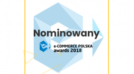 Dwie nominacje dla TIM SA w prestiżowym konkursie e-commerce BIZNES, Handel - Innowacyjne koszyki pełne możliwości w aplikacji mobilnej mTIM zdobyły nominacje w kategoriach „Best Innovation” oraz „Think out of the box” w kolejnej edycji konkursu organizowanego przez Izbę Gospodarki Elektronicznej, skupiającą firmy działające w polskim sektorze e-commerce.