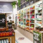 The Body Shop w Galerii Krakowskiej