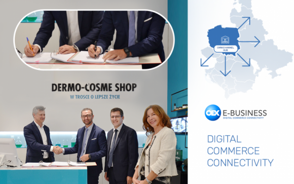OEX E-Business wspiera e-commerce Pierre Fabre Dermo-Cosmetique w Polsce