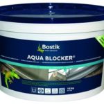 Skuteczne zamknięcie wszystkich szczelin – Aqua Blocker i Aqua Blocker Liquid marki Bostik