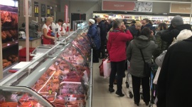 Intermarché z trzema nowymi sklepami BIZNES, Handel - Sieć supermarketów Intermarché, działająca w ramach Grupy Muszkieterów, otworzyła trzy nowe punkty, z których dwa funkcjonowały dotychczas pod innym szyldem.