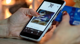 Bricomarché wprowadziło rozwiązania z zakresu e-commerce BIZNES, Handel - Od lutego klienci Bricomarché mogą korzystać z nowej strony internetowej sieci. Wraz z nią pojawiło się wiele nowych udogodnień, w tym możliwość robienia zakupów przez Internet.