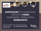 Firma Forbo Flooring zaprasza do obejrzenia instalacji w Pawilonie holenderskim podczas targów Salone del Mobile w Mediolanie