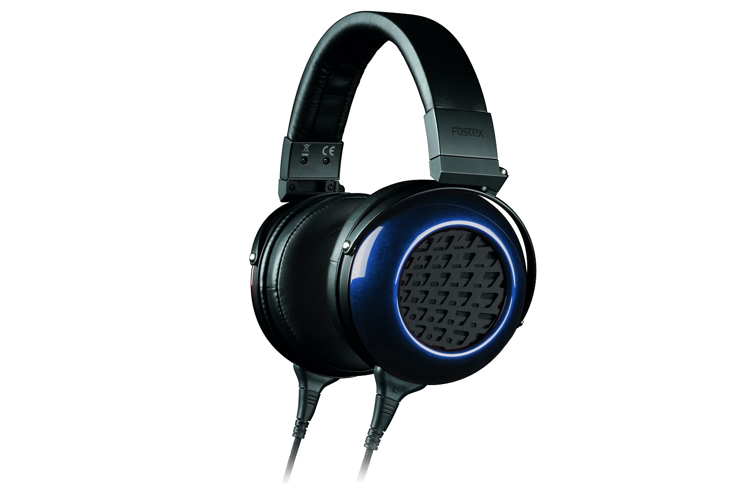 Fostex TH-909 Sapphire Blue