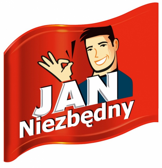 Nagroda Superbrands dla Jana Niezbędnego!