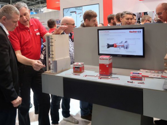 fischer Polska: Kształtujmy rynek DIY. Razem