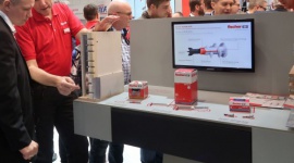 fischer Polska: Kształtujmy rynek DIY. Razem BIZNES, Handel - Około 100 przedstawicieli międzynarodowego przemysłu DIY i ogrodniczego, z ponad 50 krajów zgromadziło się w stolicy Irlandii, Dublinie na VII Światowym Szczycie DIY.