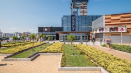 Wrocław Fashion Outlet notuje wzrosty w I półroczu BIZNES, Handel - Jedyne centrum outletowe Dolnego Śląska podsumowuje I półrocze 2019 roku, kończąc je dwucyfrowymi wzrostami sprzedaży względem 2018 roku i utrzymującym się trendem wzrostu odwiedzalności klientów