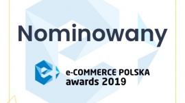 e-Commerce Polska awards 2019: dwie nominacje dla TIM SA