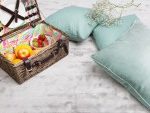Elegancka szarość w miękkim wydaniu – dywan Manhattan Silver z oferty firmy ARTE