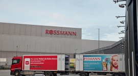 ISS RFID nawiązuje współpracę z firmą Rossmann BIZNES, Handel - Gdyński startup technologiczny, ISS RFID, zakończył jeden z pierwszych etapów wdrożenia systemu radiowej identyfikacji ładunku w magazynach firmy Rossmann w Łodzi.