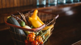 E-GROCERY W BIZNESIE – POLSKIE FIRMY A ZAKUPY SPOŻYWCZE ONLINE BIZNES, Handel - E-GROCERY W BIZNESIE – POLSKIE FIRMY A ZAKUPY SPOŻYWCZE ONLINE