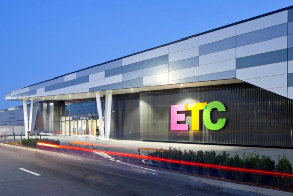 ETC Swarzędz otwarte w standardowych godzinachv