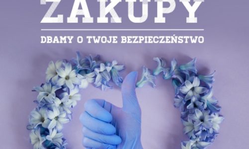 Gastronomia i usługi wracają do pełnego funkcjonowania w CH Osowa