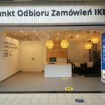 Otwarcie Punktu Odbioru Zamówień IKEA w King Cross Praga