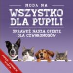 Sklep „Pupilsi – Świat Kota i Psa” dołącza do najemców CH Osowa