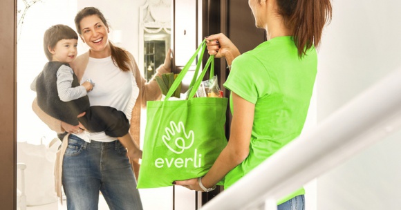 Eksperci Everli: Zakupy spożywcze online – tu liczy się szybkość i wybór sklepów