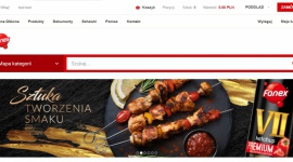 Nowa Platforma B2B Fanex już dostępna BIZNES, Handel - Fanex – polski producent sosów i dodatków gastronomicznych dla branży HoReCa, udostępnił klientom dedykowaną dla nich platformę B2B. System umożliwia szybkie zakupy online pełnej gamy produktów Fanex oraz submarek Tres Amigos i Fusion Spices.