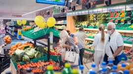 Nowe sklepy pod szyldem Lewiatana BIZNES, Handel - Od początku roku PSH Lewiatan uruchomiła blisko 100 nowych placówek handlowych. Sklepy w Brodnicy i Warszawie powstały w lokalizacjach, w których dotychczas funkcjonowały supermarkety pod konkurencyjnymi szyldami.
