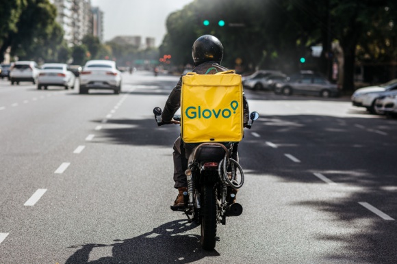 Glovo Access, czyli usługi delivery zaangażowane społecznie