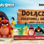 Angry Birds w Intermarché – nowa akcja lojalnościowa sieci