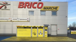 Grupa Muszkieterów dalej rośnie pomimo niepewnego otoczenia gospodarczego BIZNES, Handel - Całkowite obroty zarządzanych przez Grupę sieci sklepów Intermarché, wraz ze stacjami paliw, oraz Bricomarché wyniosły w Polsce w omawianym okresie 5,76 miliarda złotych.