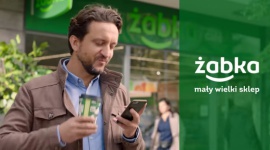 Marketingowy OSKAR trafił do Żabki BIZNES, Handel - Żabka Polska otrzymała prestiżową nagrodę Grand Prix Effie Awards 2020 za kampanię „Żabka – mały, wielki sklep”, towarzyszącą jednemu z największych w Europie rebrandingów sklepów.