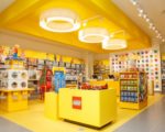 Pierwszy w Polsce oficjalny sklep marki LEGO