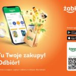 Żabka największą siecią handlową z opcją click&collect