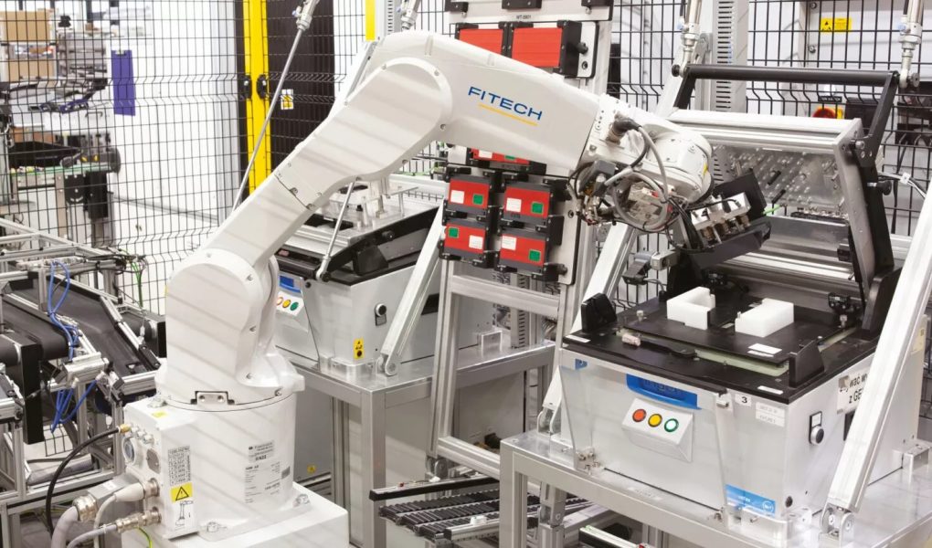 Automatyka – niezbędne narzędzie do rozwoju biznesu w 2022 r.?
